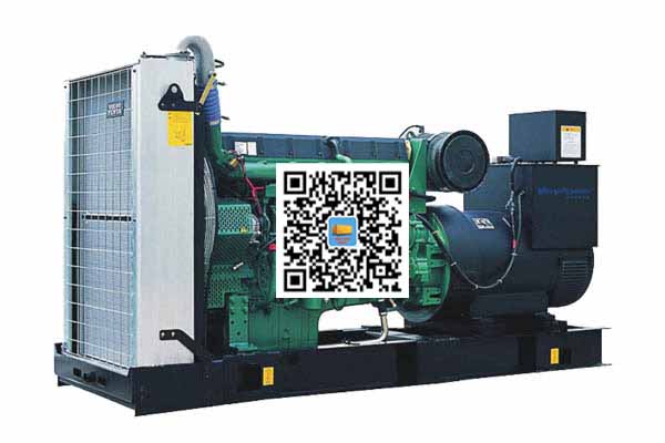 梁平发电机出租