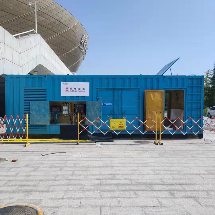 梁平柴油发电机的使用注意事项