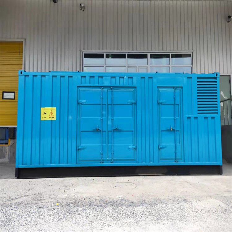 梁平出租发电车