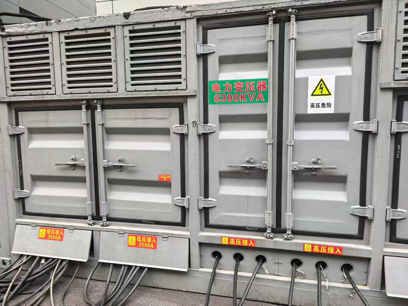 梁平柴油发电机组换季保养注意哪些事项?