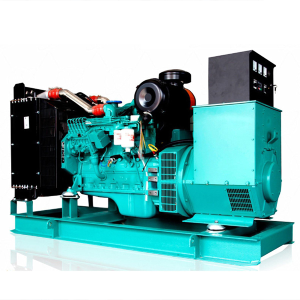 梁平柴油发电机操作及日常维护