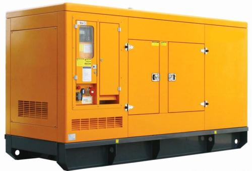 梁平发电机出租使用过程中冒黑烟的解决方法