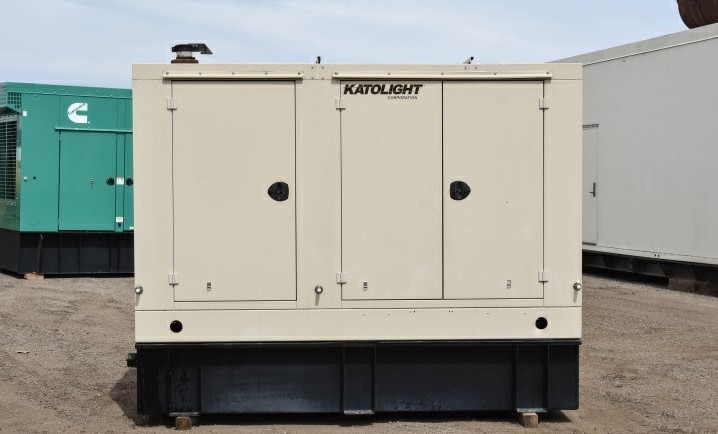 梁平购买柴油发电机需留心哪些问题?