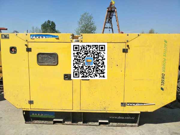 梁平租赁发电机