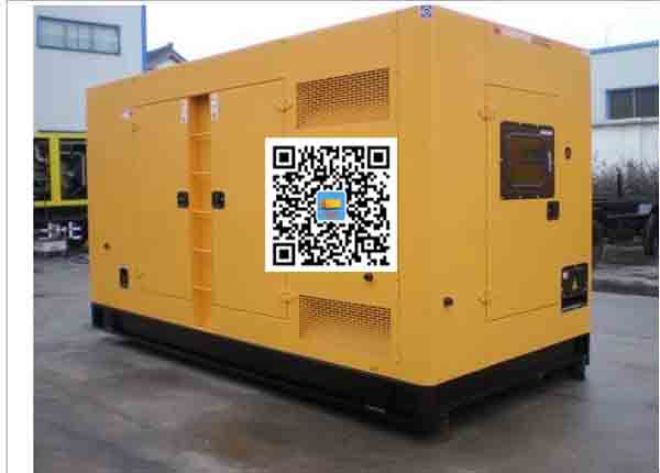 梁平静音发电机出租