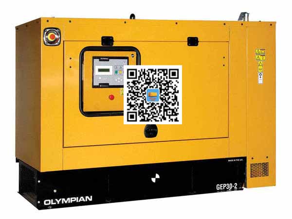 梁平租赁发电机 柴油发电机组运行前检查哪些重要部件