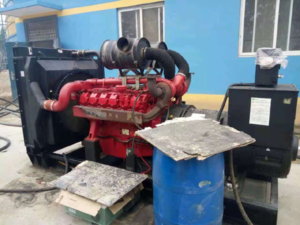 梁平租赁发电机 发电机的主要分类介绍