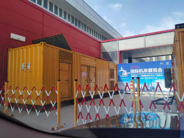 梁平发电机出租 对于发电机的特性你了解多少？