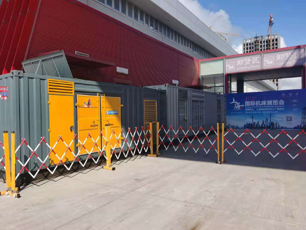 梁平发电机租赁的“望、闻、问、切”你知道多少？