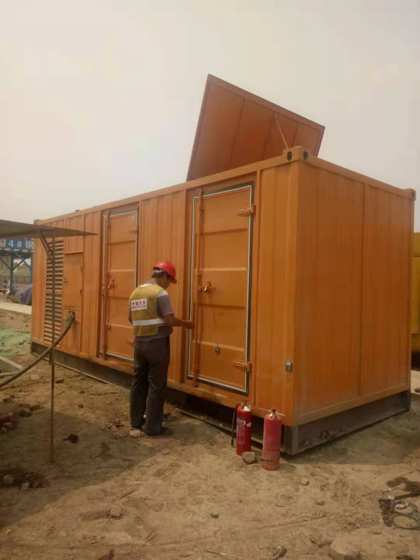 梁平柴油发电机组不定期保养会出现哪些问题？