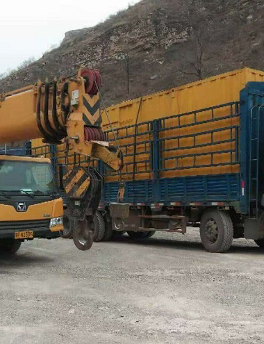 梁平租赁发电机-柴油发电机的冷却与通风