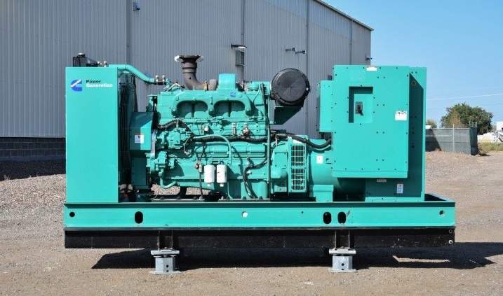 梁平发电机出租-教您发电机厂家该如何选购