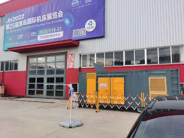 梁平发电车出租-我国柴油机发电机组行业引领动力行业发展，前景广阔