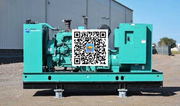 梁平发电机出租-选购发电机需要考虑的几大因素