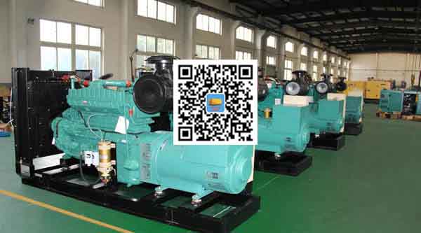 梁平发电车出租-康明斯发电机远销国内外市场的三大理由