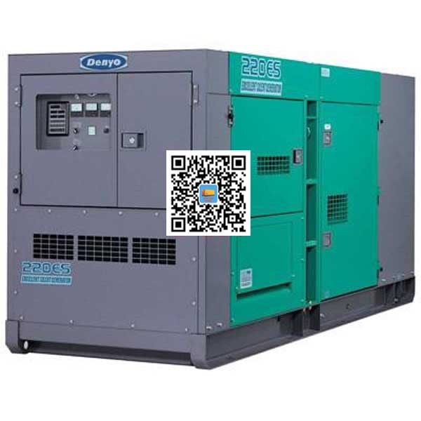 梁平出租发电车-柴油发电机组控制结构和功能要求