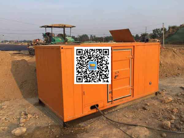 梁平发电机出租-发电机内的活塞质量超差对发电机有影响么？