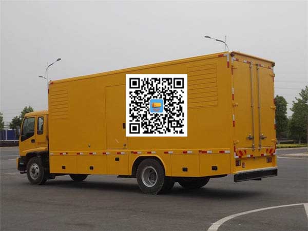 梁平发电车出租-发电机组的主要用途是什么？