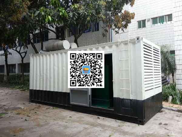 梁平出租发电机-什么样的柴油发电机使用效果比较好