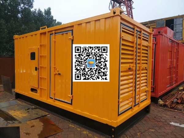 梁平发电机出租-发电机组应该选购什么品牌的