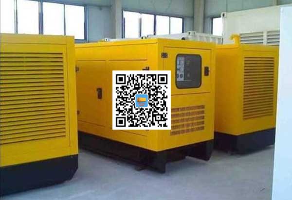 梁平租赁发电机-发电机组并机及并机柜的优点
