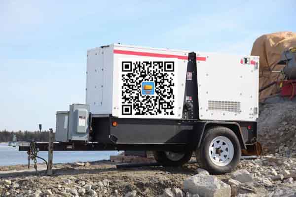 梁平水轮发电机组振动的原因