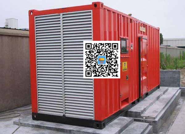 梁平300kw柴油发电机组一个小时耗油