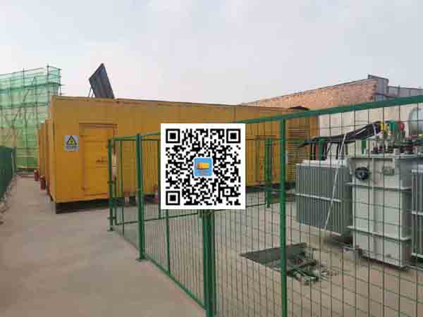 梁平发电机组的社会应用有哪些