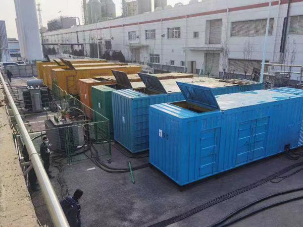 梁平柴油发电机组可以长期连续运行吗？