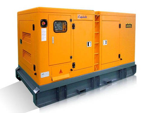 梁平影响 200kw 柴油发电机油耗的因素有哪些？