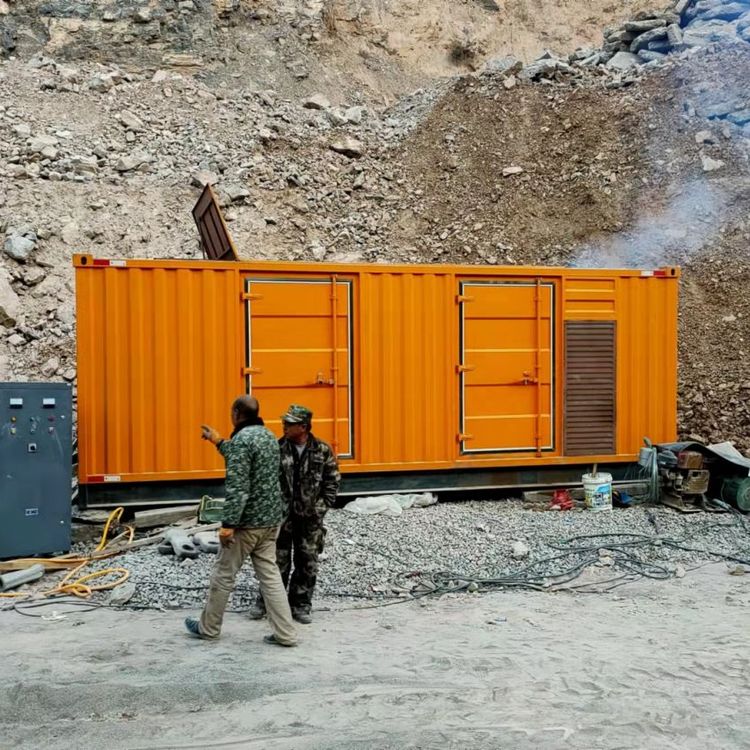 梁平如何降低 200kW 柴油发电机在高海拔地区的油耗？