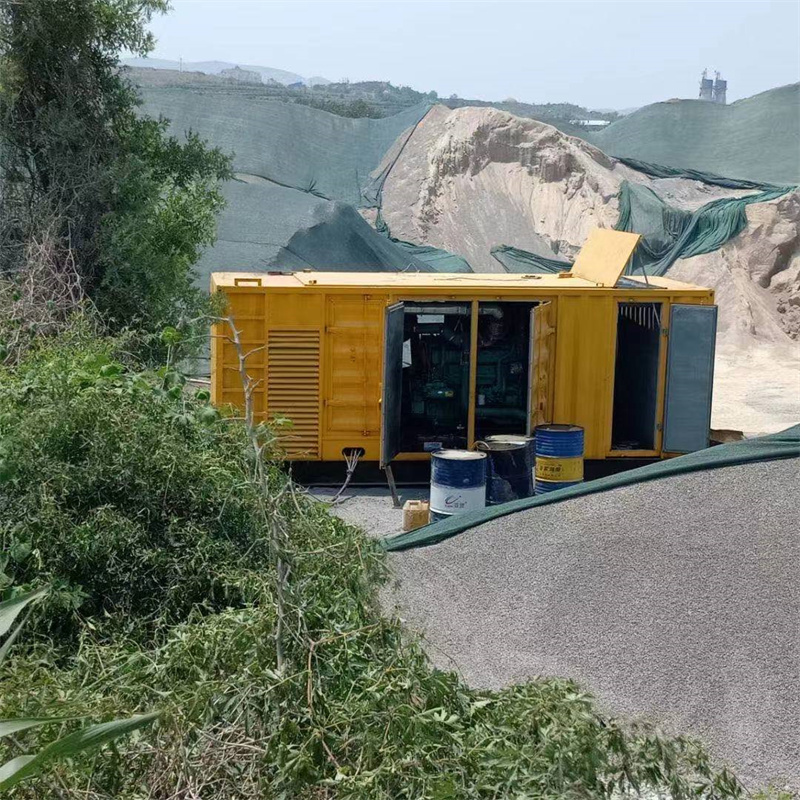 梁平影响 400KW 柴油发电机组油耗的因素有哪些?