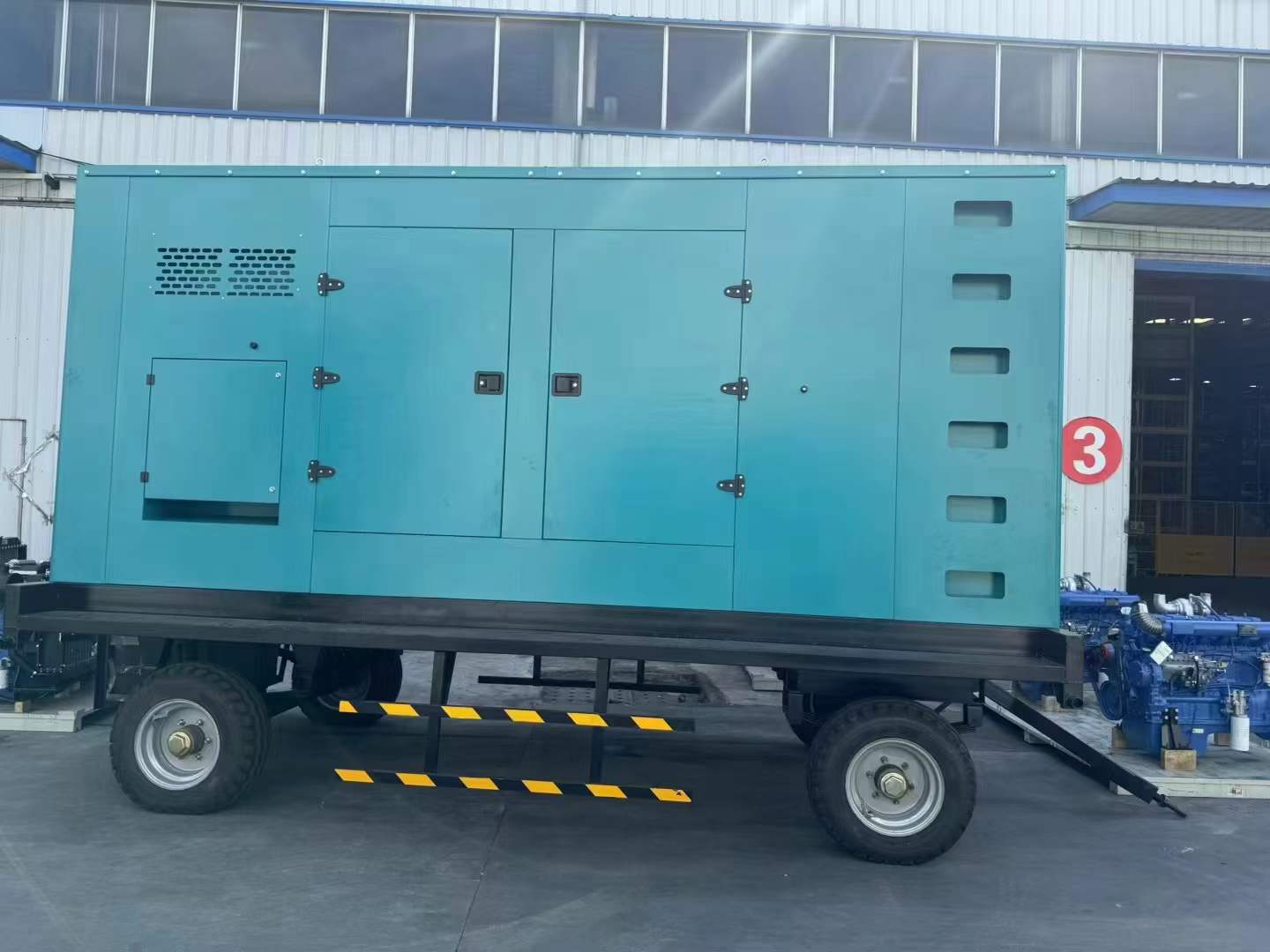 梁平2500KVA 负载启动电流大概是多少?