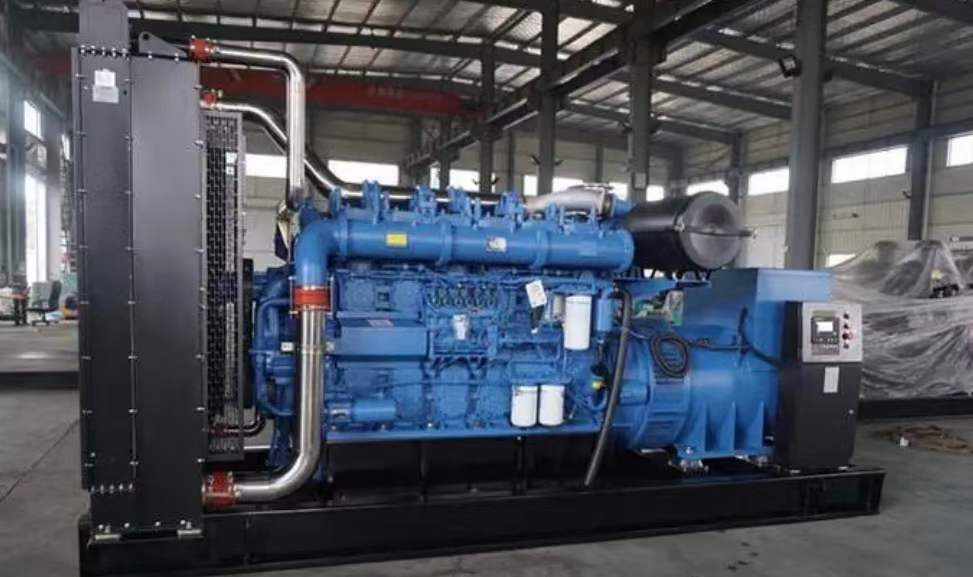 梁平如何选择适合的 500kW 柴油发电机组？