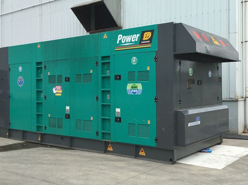 梁平如何判断发电机组防冻液的质量是否下降？