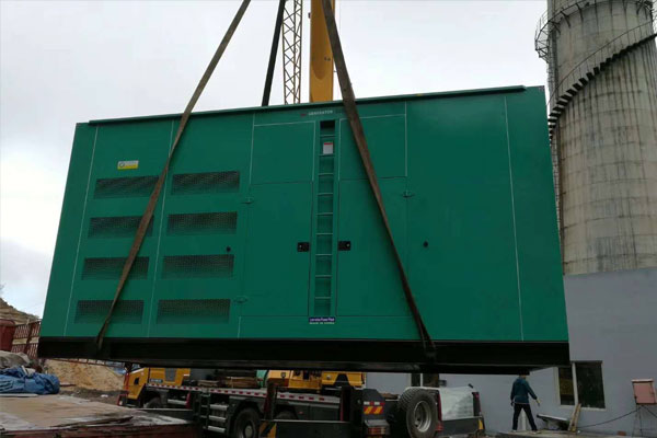 梁平柴油发电机组的保养周期？