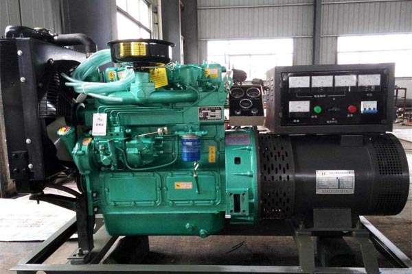 梁平传感器在柴油发电机组中起到什么作用？