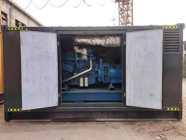 梁平柴油发电机组的电瓶应该如何选择？