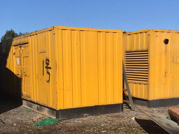 梁平柴油发电机组深海控制系统怎么样？