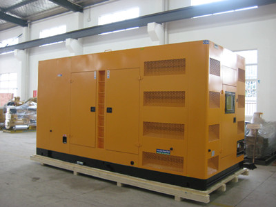 梁平不同类型的发电机组在冬季保养时的注意事项有何差异？