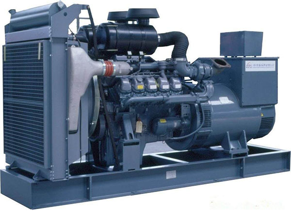 梁平发电机组冬季保养需注意哪些细节？