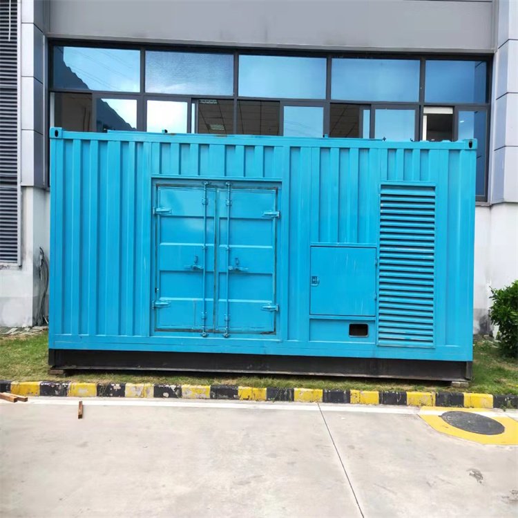 梁平柴油发电机组冬季燃油使用注意事项？