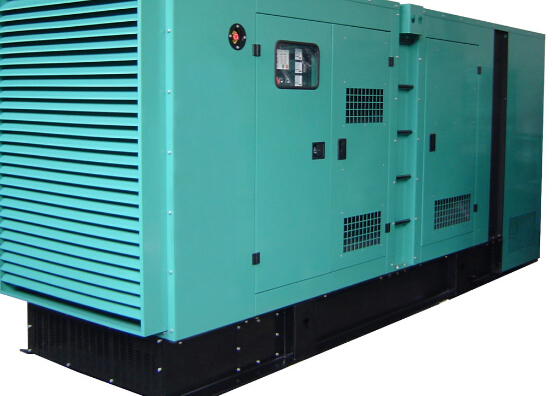 梁平发电机组水冷式机油散热器常见的故障有哪些？