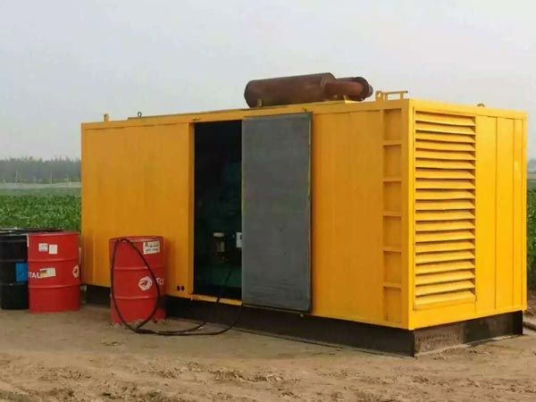 梁平安装新的水冷式机油散热器密封件有哪些注意事项？