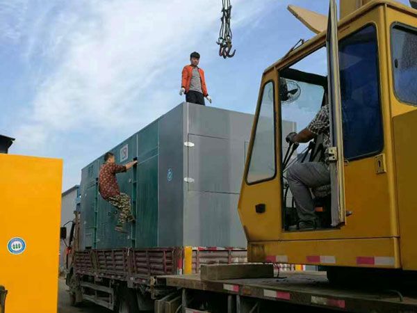 梁平更换水冷式机油散热器密封件的操作流程是怎样的？