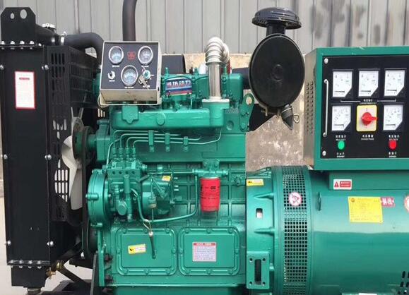 梁平柴油发电机冬季保养周期和夏季一样吗？