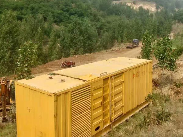 梁平柴油发电机组冬季日常维修注意事项？