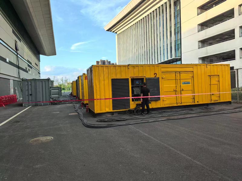 梁平柴油发电机冬季保养注意事项？